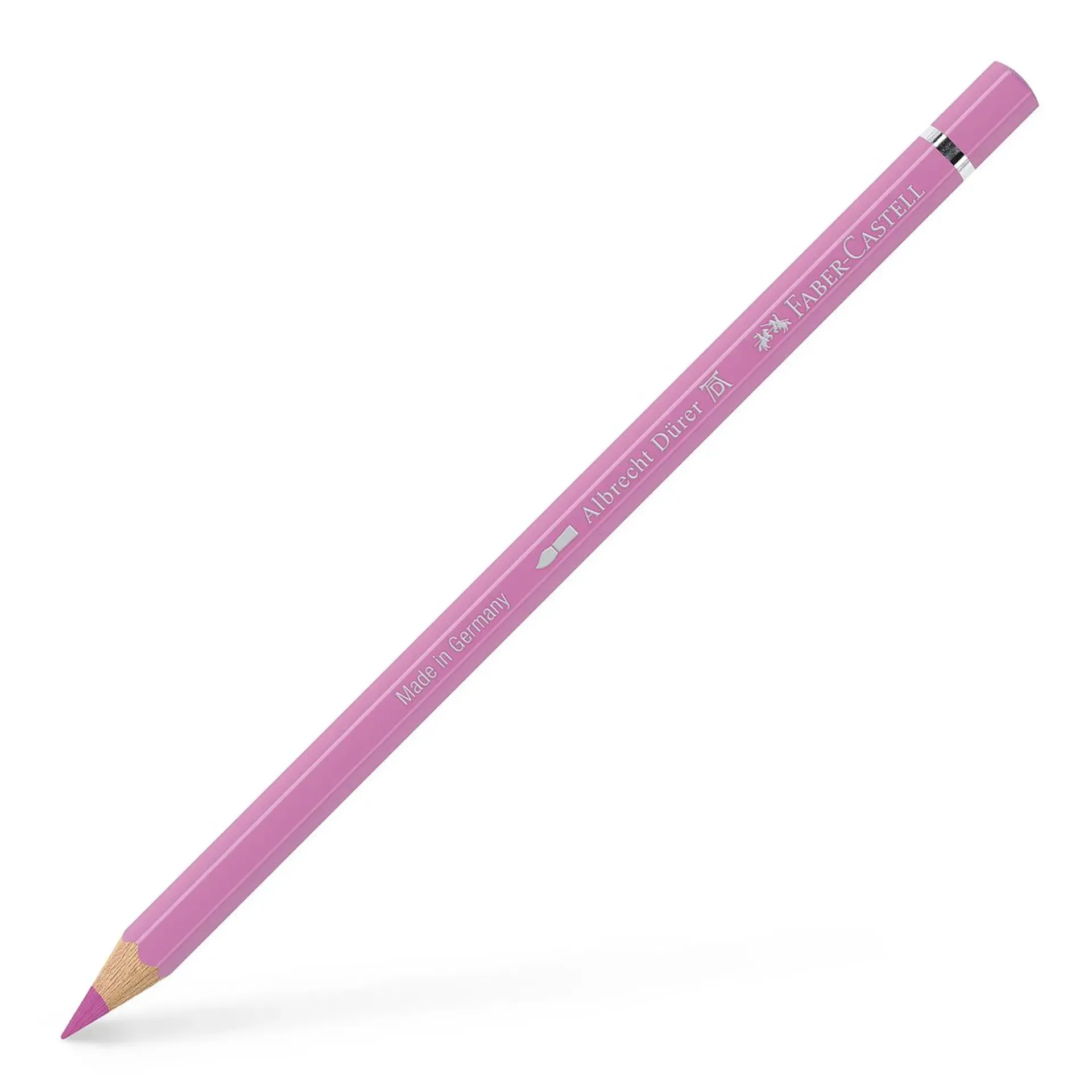 Lápiz Acuarelable Faber-Castell Albrecht Dürer Tonos Rosa | Librería ...